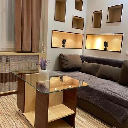 Pera Apartment Budapest Bagian luar foto