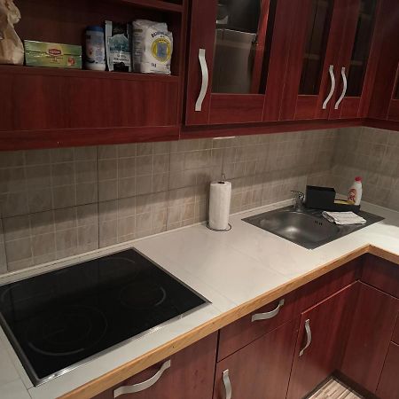 Pera Apartment Budapest Bagian luar foto
