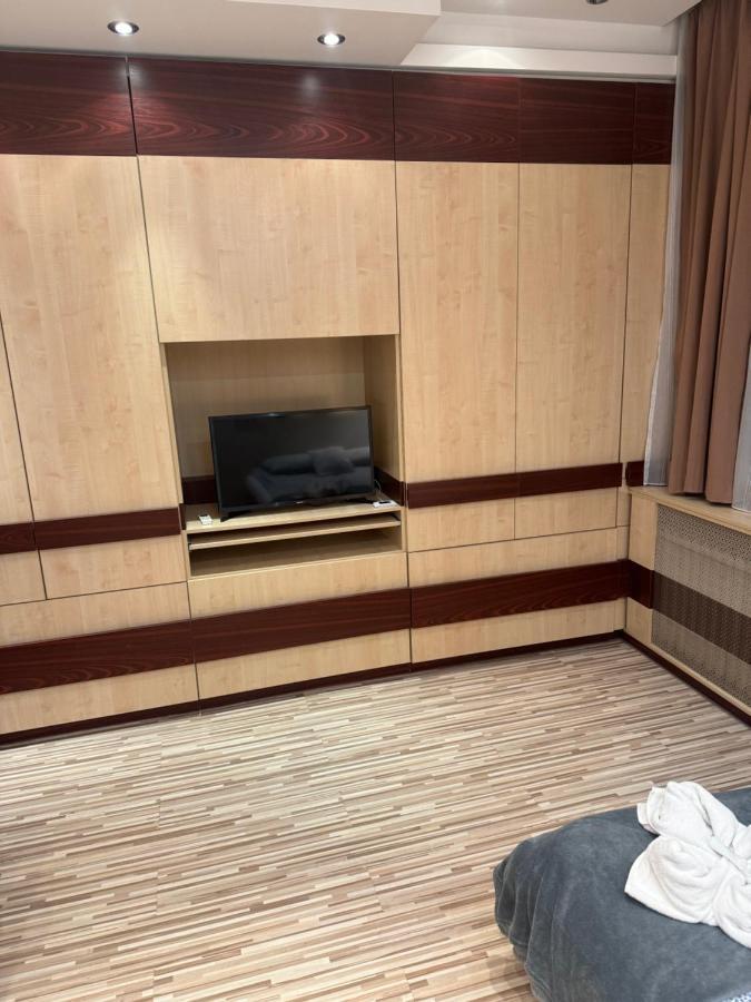 Pera Apartment Budapest Bagian luar foto